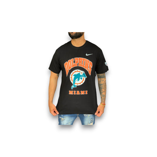 Camiseta Miami dolphins NFL