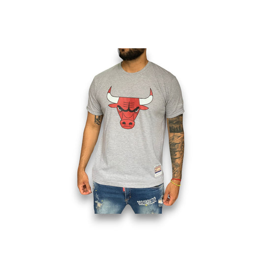 Camiseta Chicago Bulls 1997